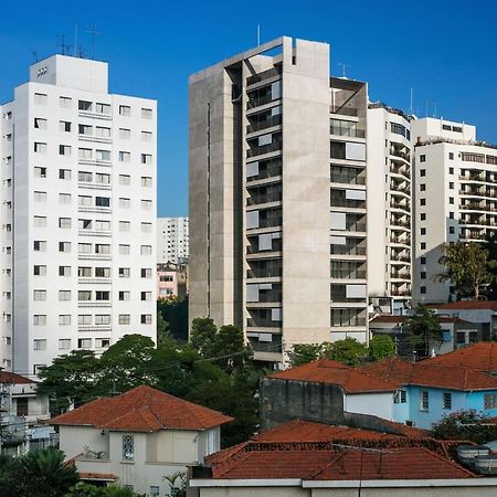 Appartamento Huma Klabin San Paolo Esterno foto