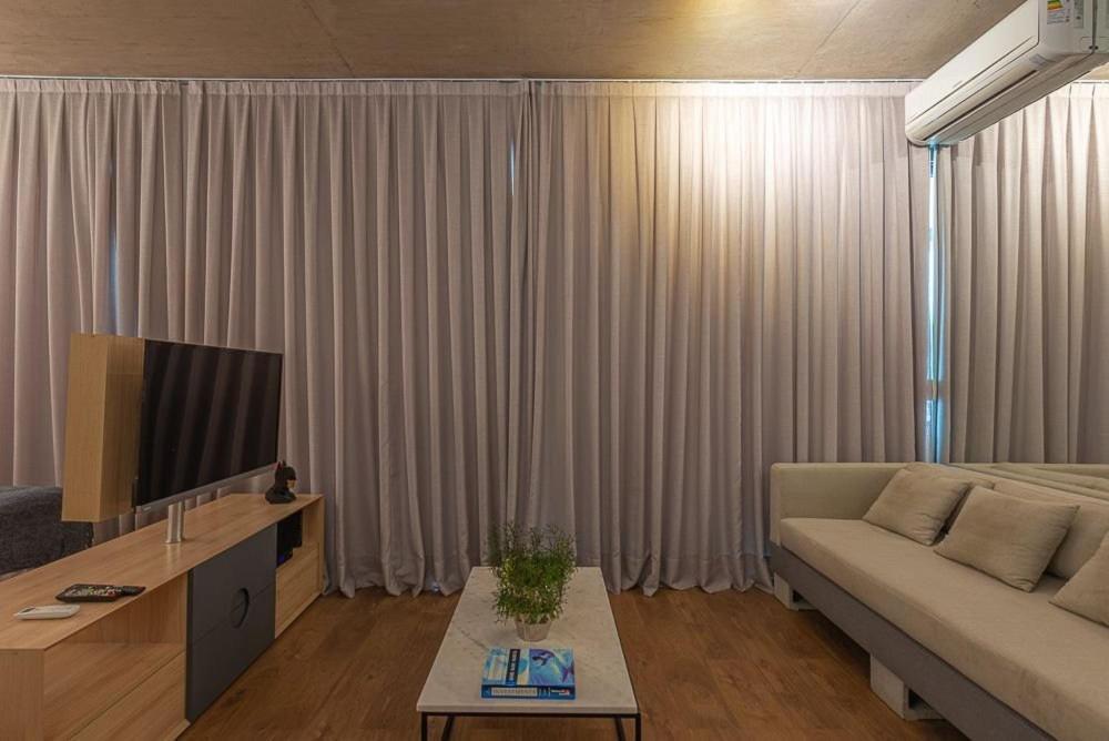Appartamento Huma Klabin San Paolo Esterno foto